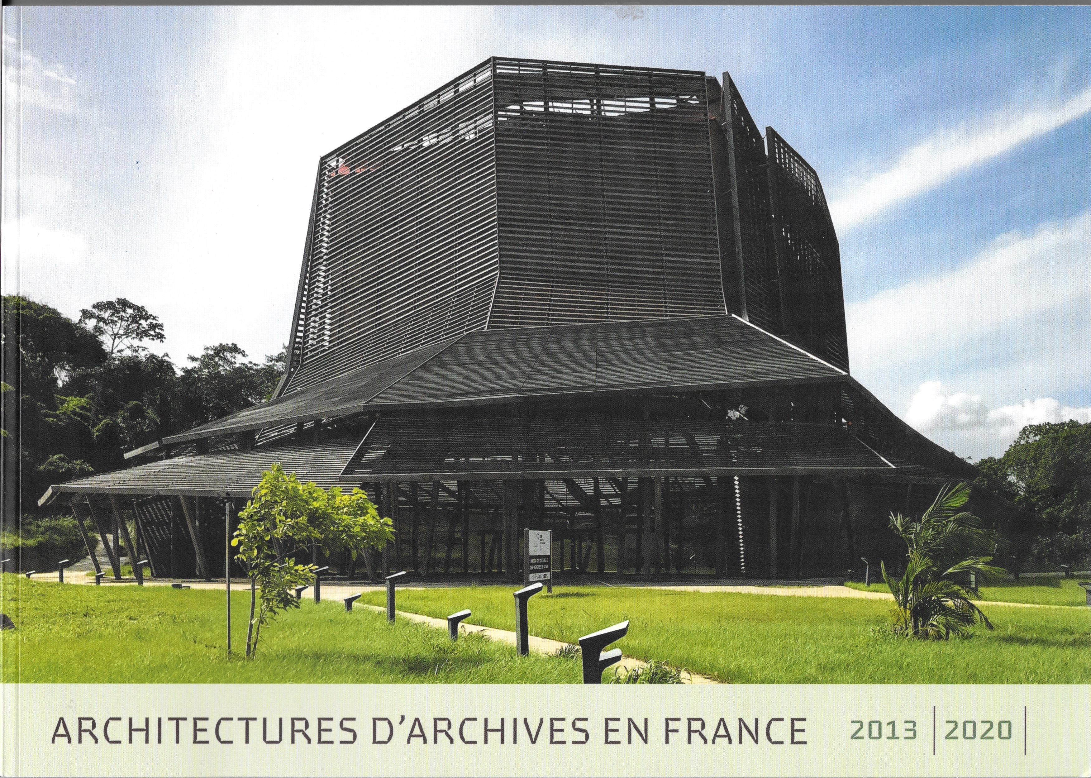 Couverture architectures d'archives en France.jpg