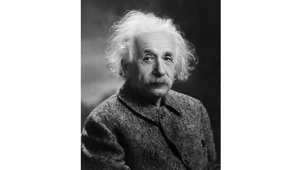 Albert Einstein et la révolution de la science contemporaine ou l'« annus mirabilis »