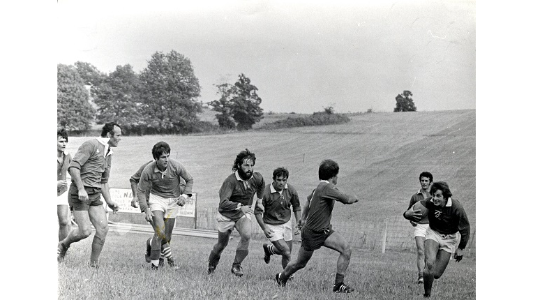 Une saison culturelle sous le signe du rugby et de nouvelles mises en ligne aux Archives du Gers