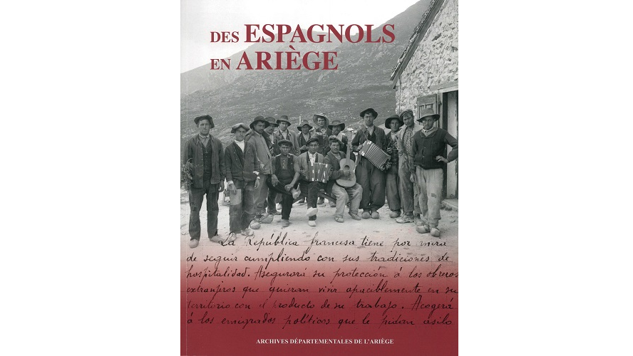 Des Espagnols en Ariège