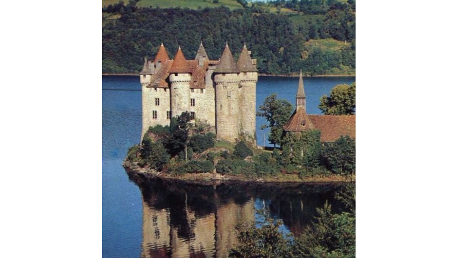 La mémoire sonore de la vallée de la Dordogne aux Archives du Cantal