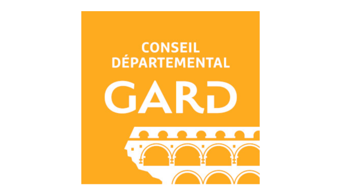 Service: Archives départementales du Gard