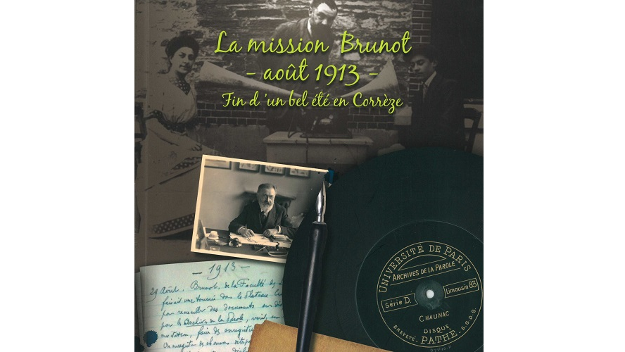 La mission Brunot, août 1973 : fin d’un bel été en Corrèze