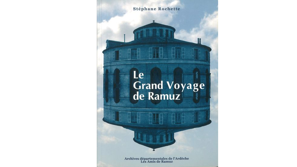 Le Grand Voyage de Ramuz