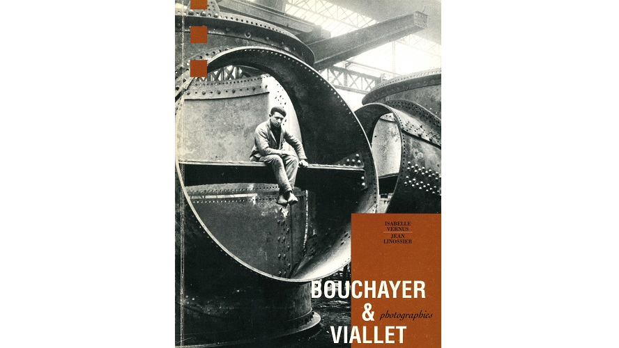 Bouchayer & Viallet. Photographies. Répertoire analytique des albums photographiques (1882-1958). 73 J 463-470