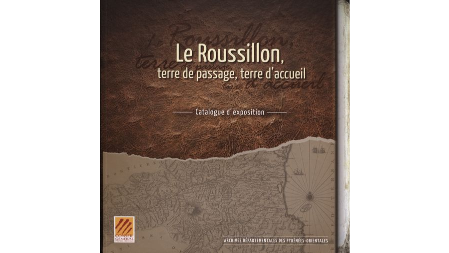 Le Roussillon, terre de passage, terre d'accueil