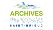 Service: Commune de Saint-Brieuc - Archives municipales