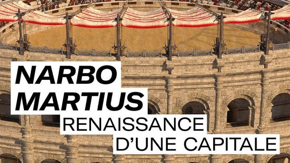 "Narbo Martius, renaissance d’une capitale", une nouvelle exposition des Archives de Narbonne