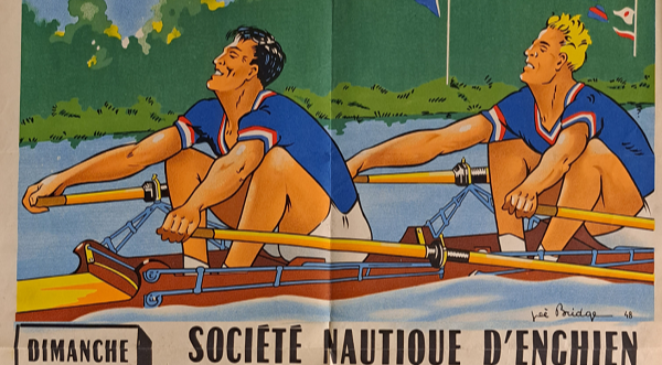 La programmation sportive du Centre Interdépartemental de Gestion de la Grande Couronne de la région d’Île-de-France