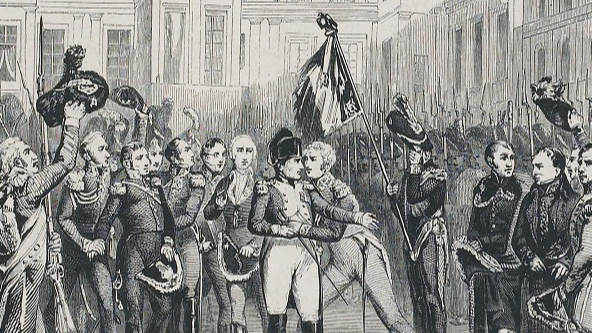 Organisation d'un colloque autour de la Seine-et-Marne à l'époque napoléonienne