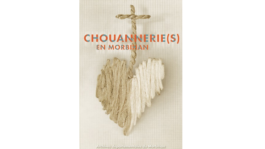 Chouannerie(s) en Morbihan