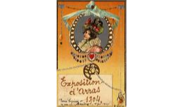 L'Exposition du Nord de la France de 1904