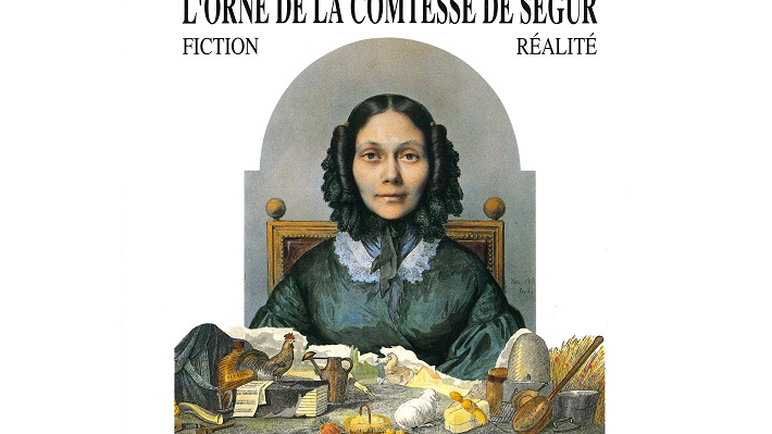 L’Orne de la Comtesse de Ségur. Tome II : fiction et réalité