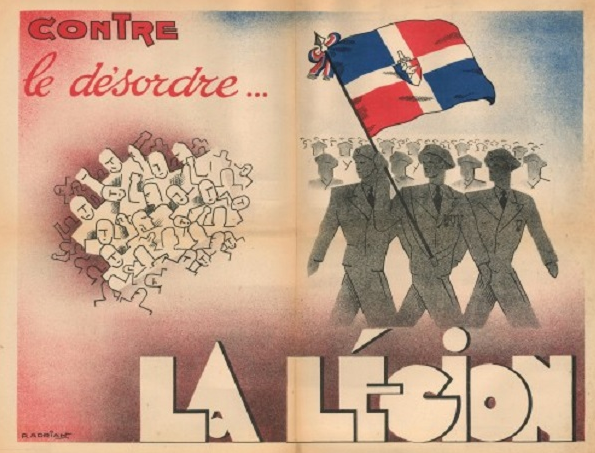 Affiches et tracts : des vecteurs de propagande du régime de Vichy
