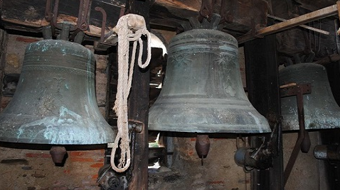 Sonatz campanetas ! Le patrimoine campanaire des Hautes-Pyrénées