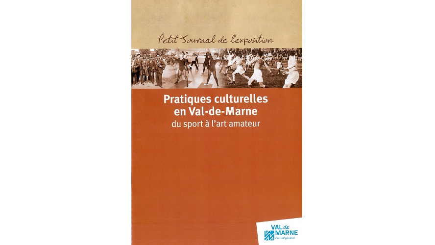 Pratiques culturelles en Val-de-Marne. Du sport à l’art amateur