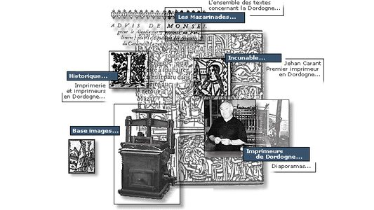 Gutenberg : une affaire d’impression 1498-1998