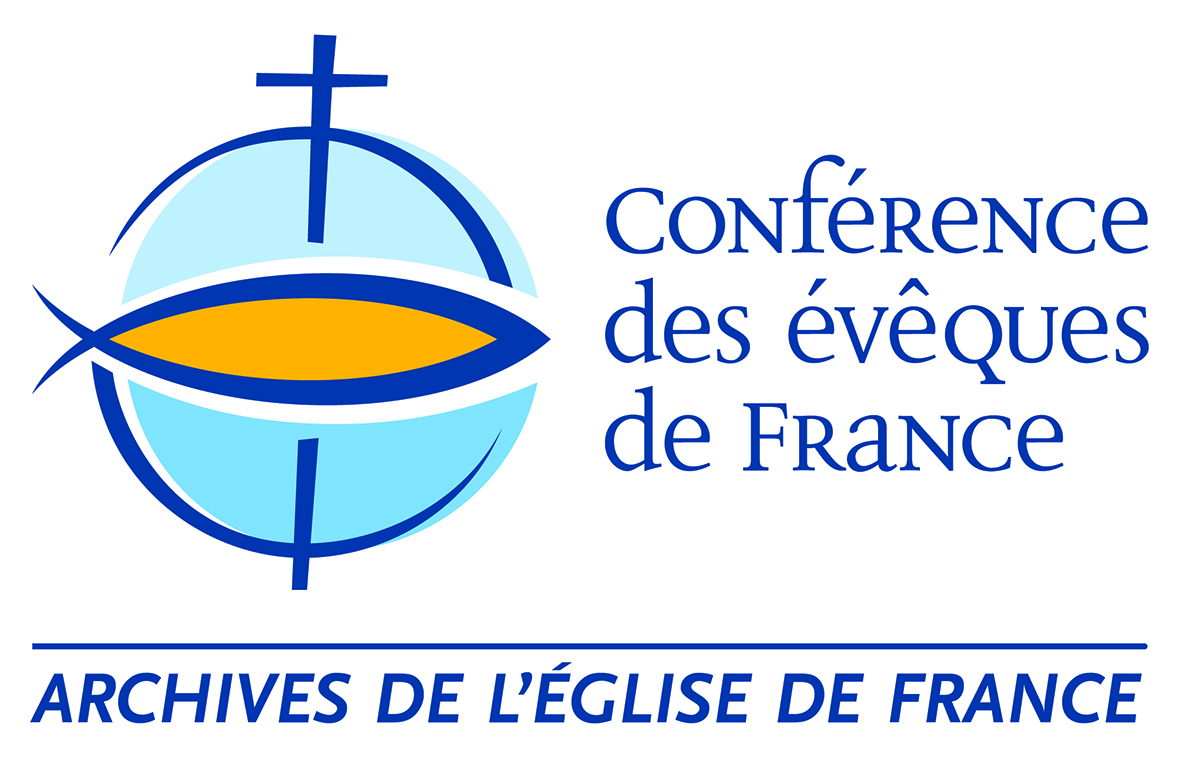 Service: Centre national des archives de l&#39;Eglise de France (CNAEF)