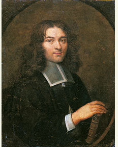 Pierre Bayle