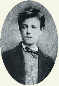Jean-Nicolas-Arthur Rimbaud