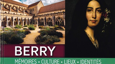 Berry. Mémoires, culture, lieux, identités