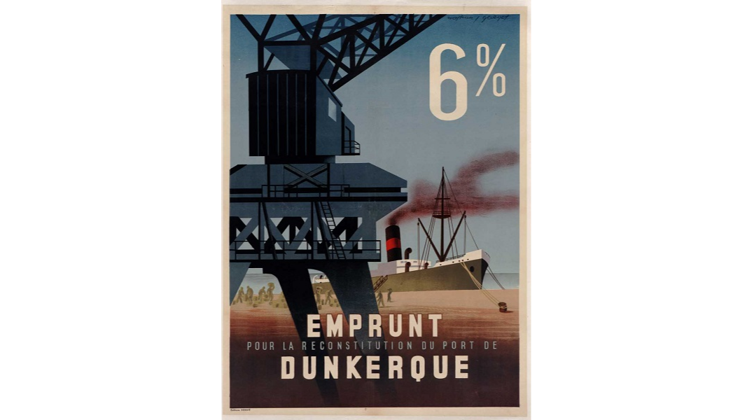 Les Archives de Dunkerque rejoignent FranceArchives