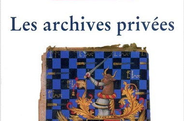 Les archives privées