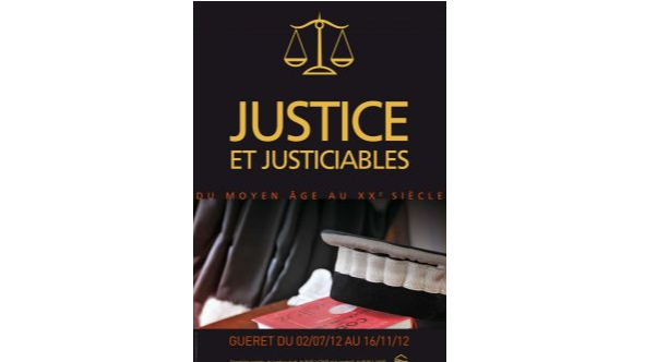 Justice et justiciables