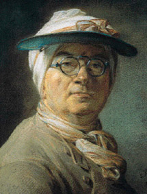 Jean Baptiste Siméon Chardin