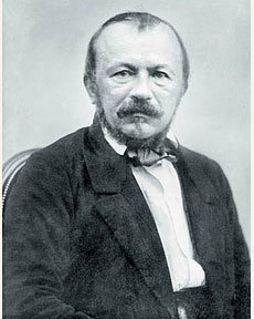 Gérard Labrunie, dit Gérard de Nerval