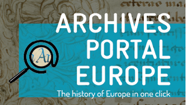 Le portail européen des archives