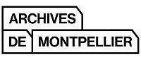 Service: Commune de Montpellier - Archives municipales