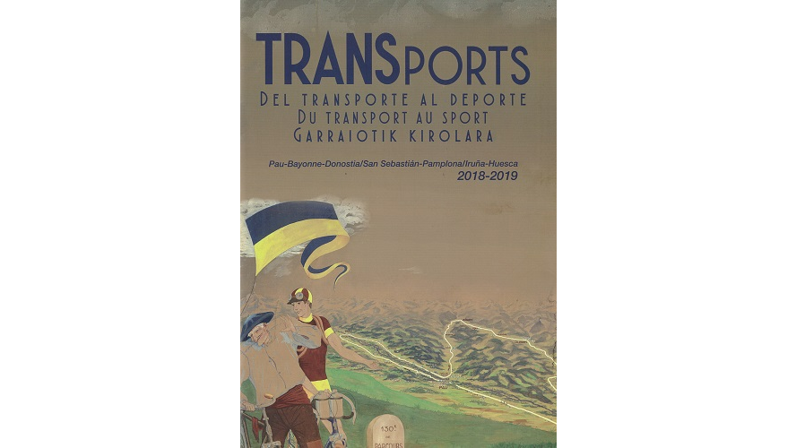 TRANSports. Du transport au sport
