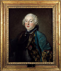 François Robichon de la Guérinière