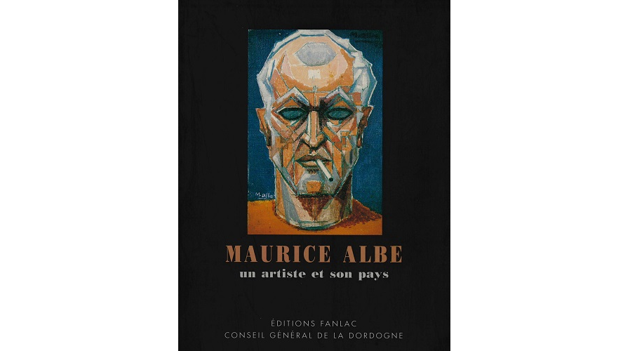 Maurice Albe, un artiste et son pays