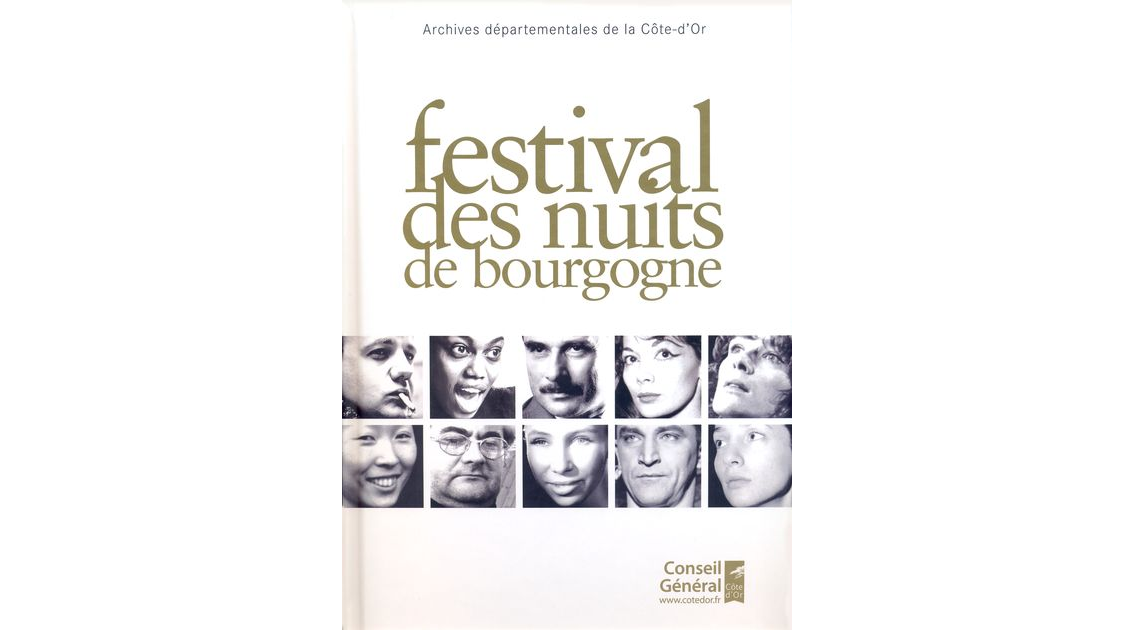 Festival des nuits de Bourgogne