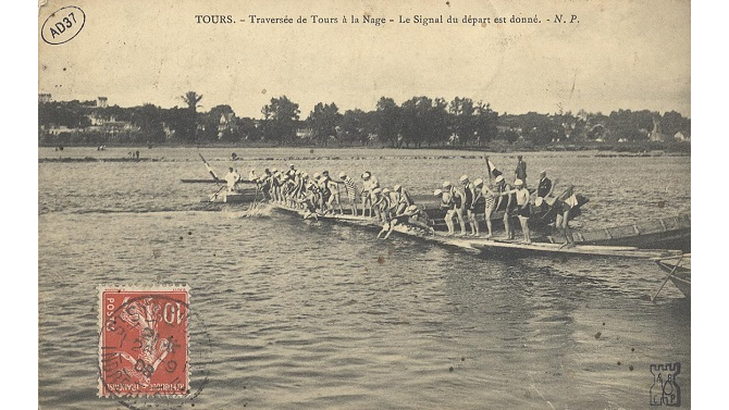 Des nouvelles de la Grande collecte sur le sport des Archives d’Indre-et-Loire