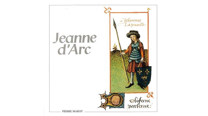 Jeanne d’Arc. Pour aider à connaître la Pucelle et sa mission. Recueil consacré aux études sur son histoire et son historiographie