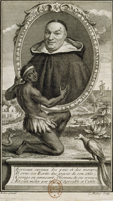 R. P. Jean-Baptiste Labat, dit "le Père Labat"