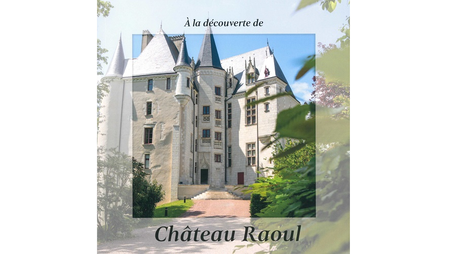À la découverte de Château Raoul