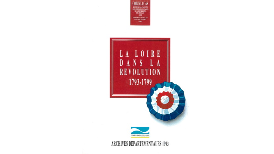 La Loire dans la Révolution, 1793-1799