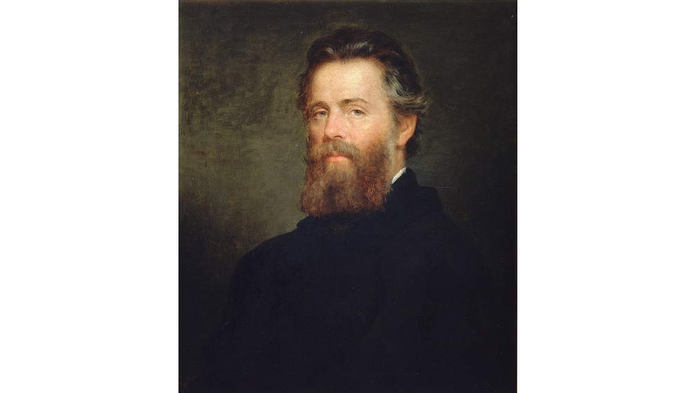 Herman Melville : Moby Dick