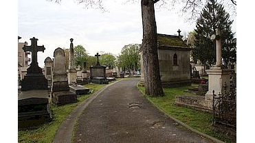 Bourges, un patrimoine funéraire à découvrir