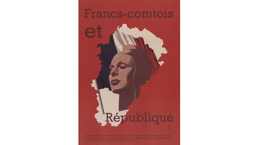 Les Francs-comtois et la République