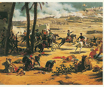 Bonaparte, Napoléon, l'Égypte et l'Orient