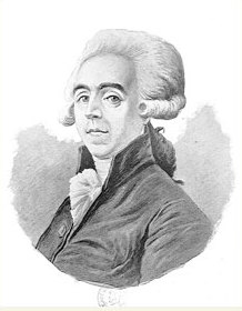 Jean-Louis Baudelocque