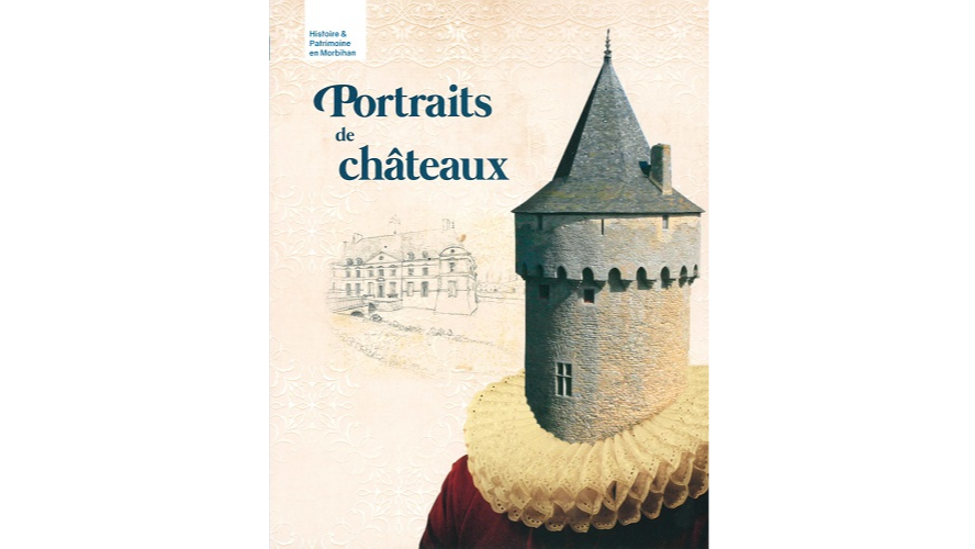 Portraits de châteaux