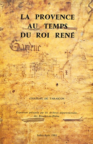 La Provence au temps du roi René