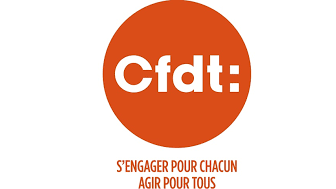 CFDT - Service des archives