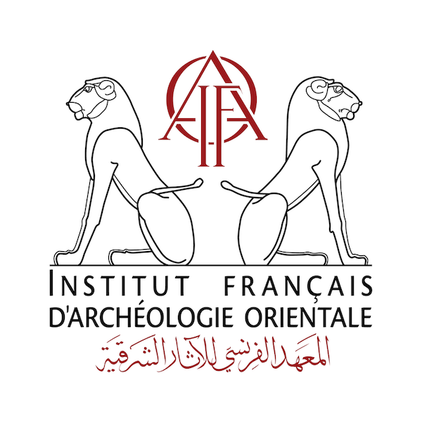 Institut français d'archéologie orientale - Service des archives et collections